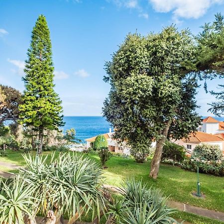 Canico Sea Garden By Madeira Sun Travel Ngoại thất bức ảnh
