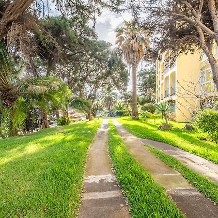 Canico Sea Garden By Madeira Sun Travel Ngoại thất bức ảnh