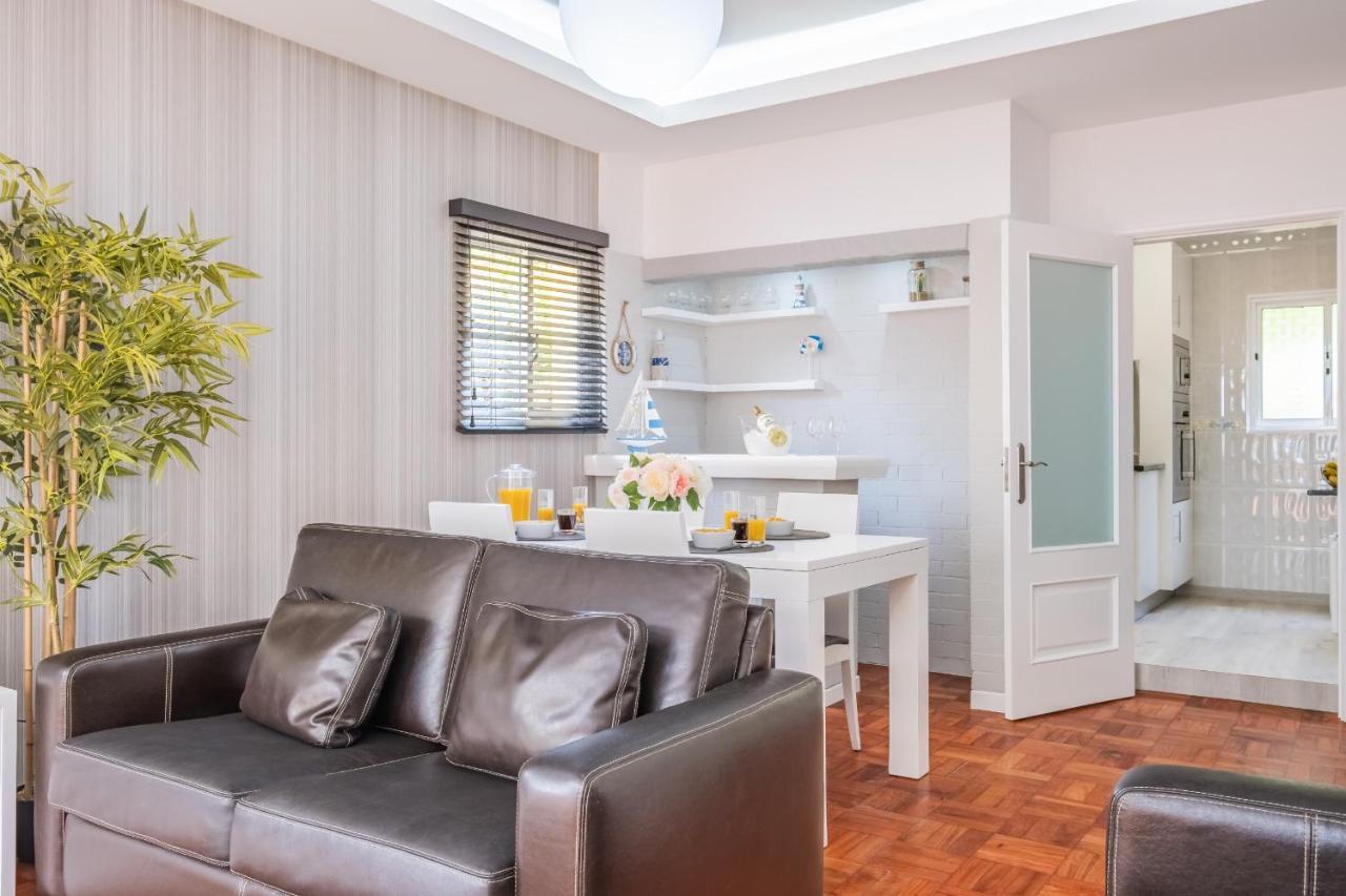Canico Sea Garden By Madeira Sun Travel Ngoại thất bức ảnh