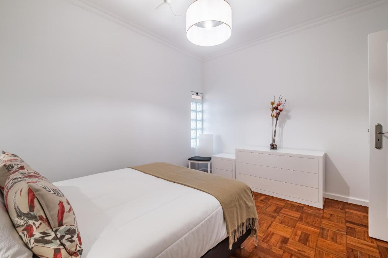Canico Sea Garden By Madeira Sun Travel Ngoại thất bức ảnh