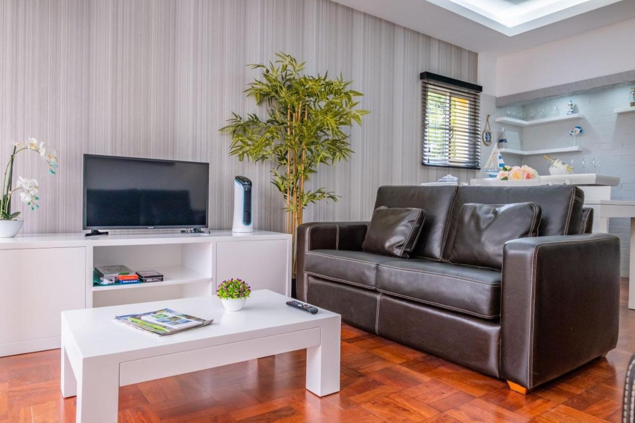 Canico Sea Garden By Madeira Sun Travel Ngoại thất bức ảnh