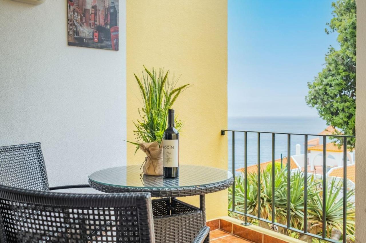 Canico Sea Garden By Madeira Sun Travel Ngoại thất bức ảnh