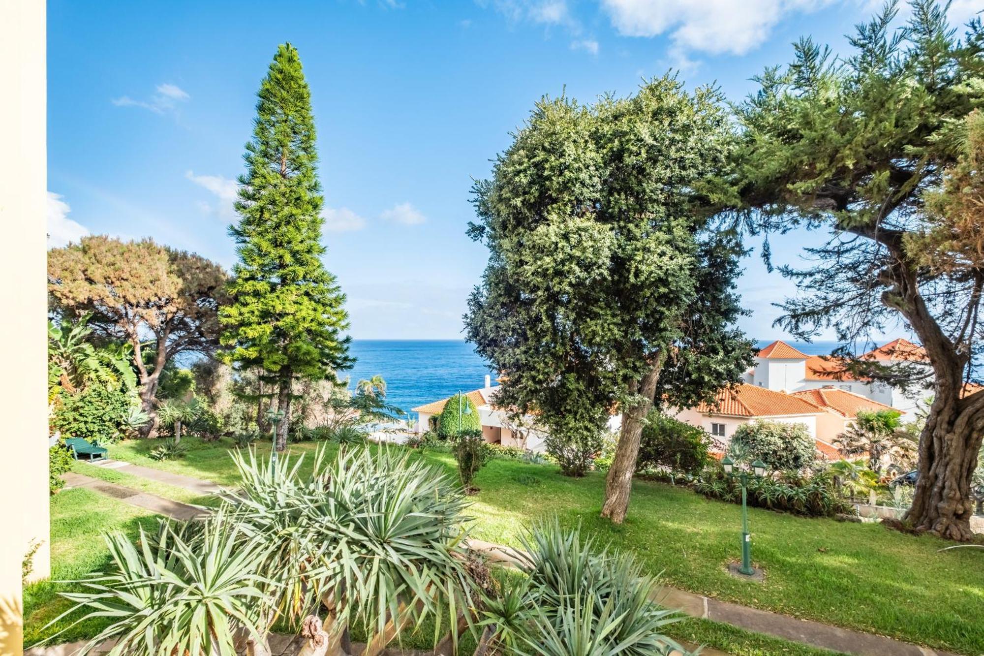 Canico Sea Garden By Madeira Sun Travel Ngoại thất bức ảnh