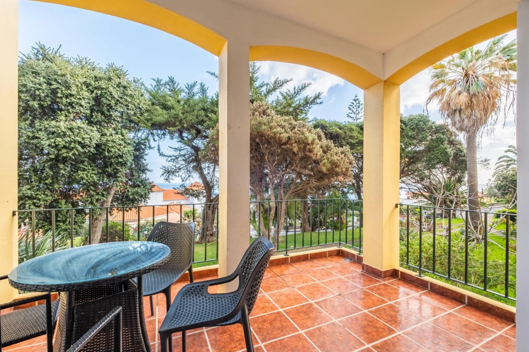 Canico Sea Garden By Madeira Sun Travel Ngoại thất bức ảnh