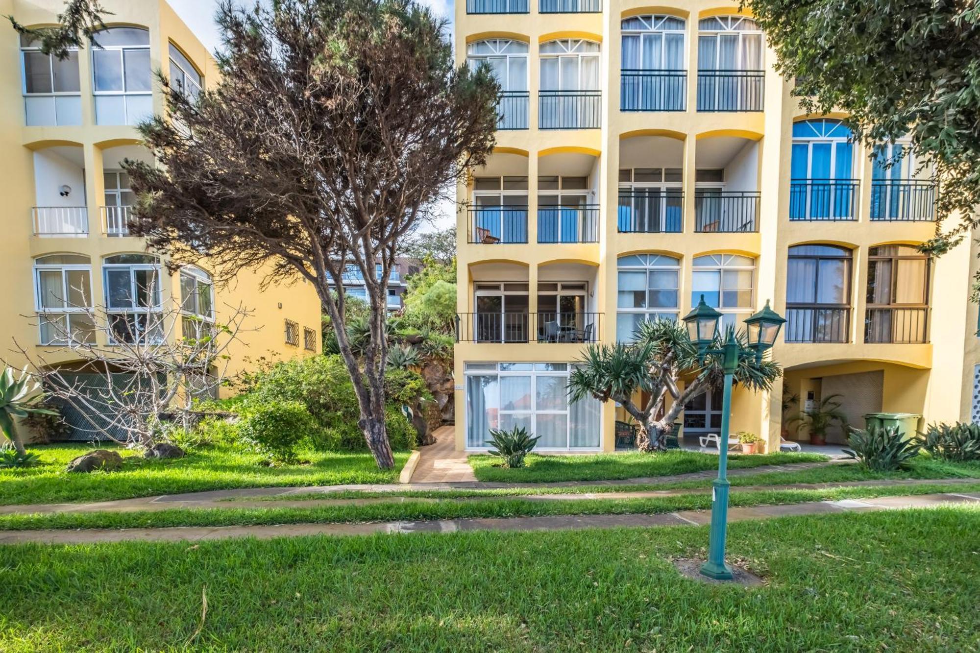 Canico Sea Garden By Madeira Sun Travel Ngoại thất bức ảnh