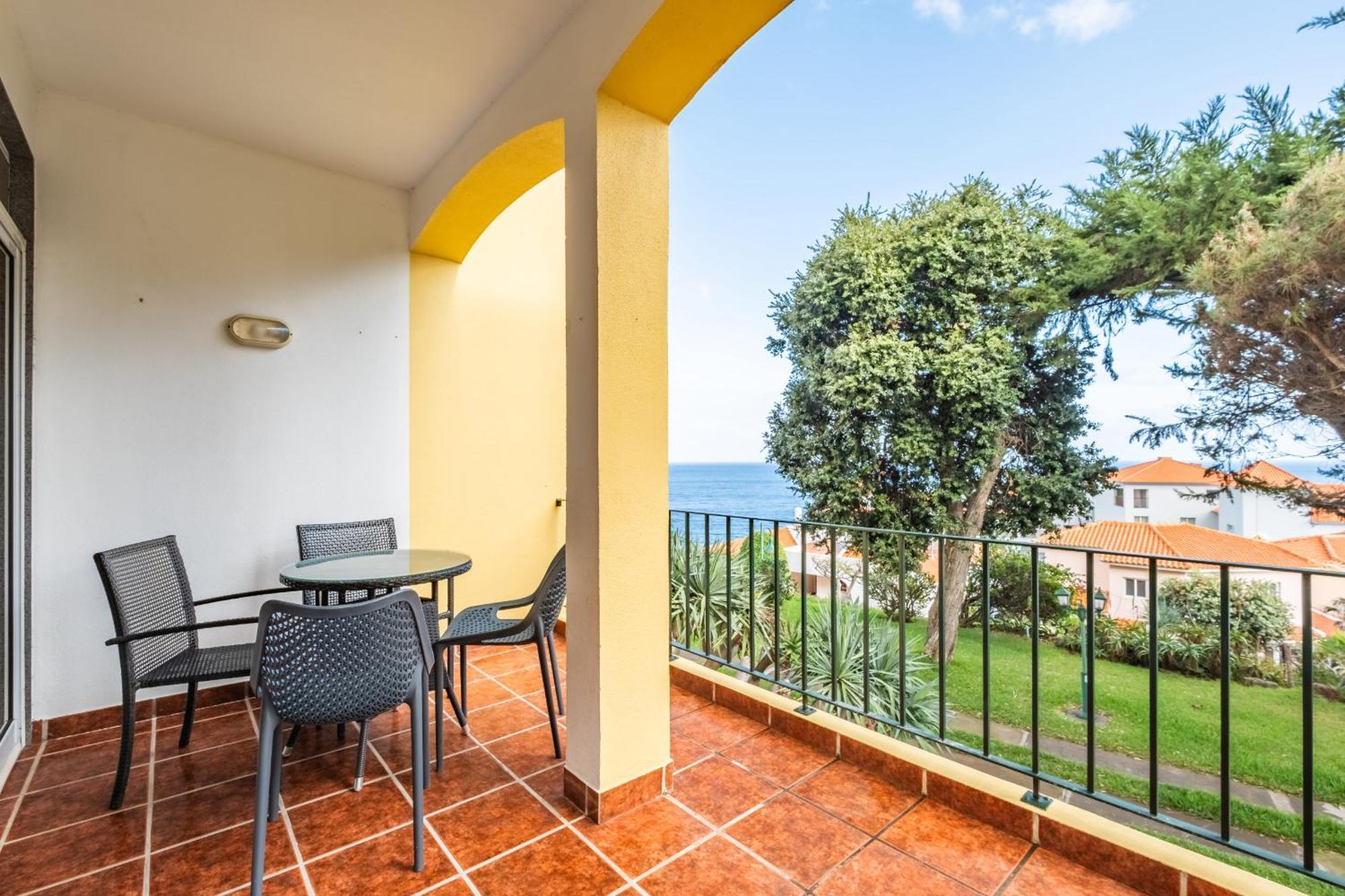 Canico Sea Garden By Madeira Sun Travel Ngoại thất bức ảnh